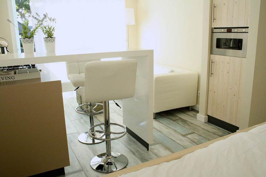 Apartment Silvamare ดอมเบิร์ก ห้อง รูปภาพ