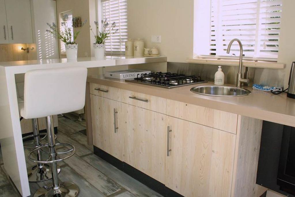Apartment Silvamare ดอมเบิร์ก ห้อง รูปภาพ