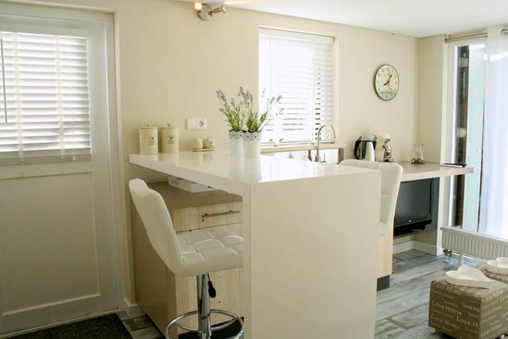 Apartment Silvamare ดอมเบิร์ก ห้อง รูปภาพ