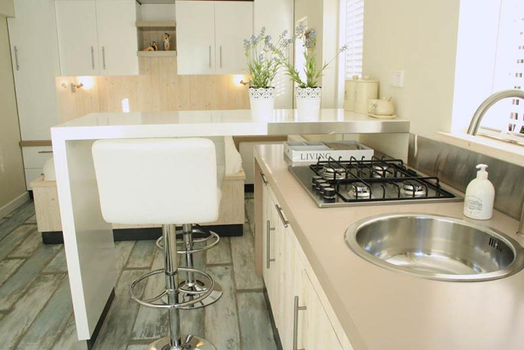 Apartment Silvamare ดอมเบิร์ก ห้อง รูปภาพ